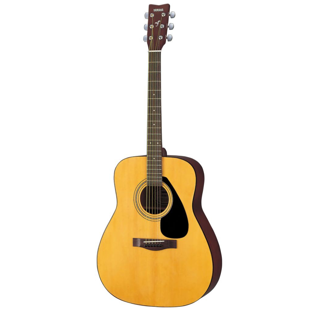 F310 Yamaha Acoustic Guitar