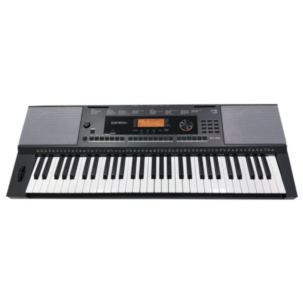 ST-50 ElektroFM Surtaal Electronic Keyboard