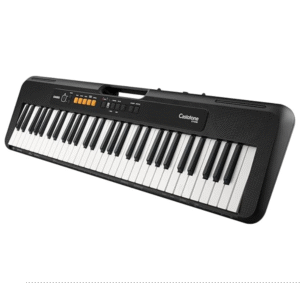Casiotone CT-S100 61-Key Casio Portable Electronic Keyboard