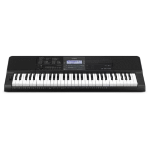 CT-X870IN 61-Key Casio Portable Electronic Keyboard with Indian Tones & Rhythms