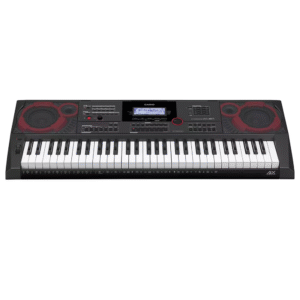 CT-X900IN 61-Key Casio Portable Electronic Keyboard with Advanced Indian Tones & Rhythms