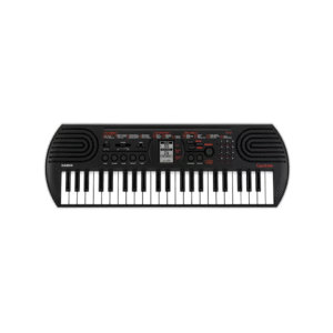 SA-81 44-Key Casio Mini Electronic Baby Keyboard