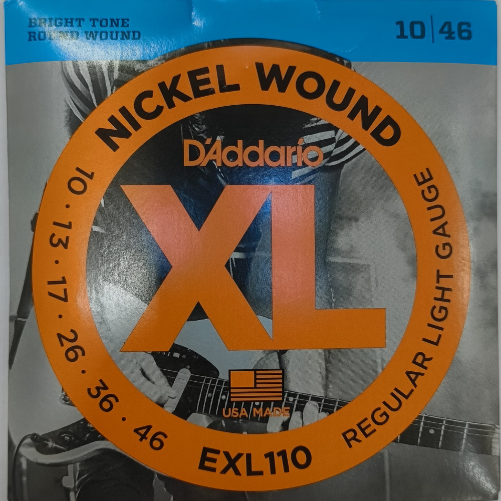 EXL110
