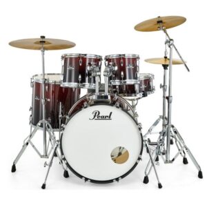 Pearl ROADSHOW RS525SC 5 Pcs Acoustic Drum Set