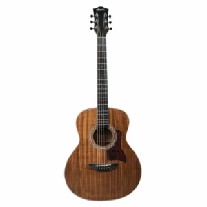Hertz HZA 3600 Travel Size Acoustic Guitar