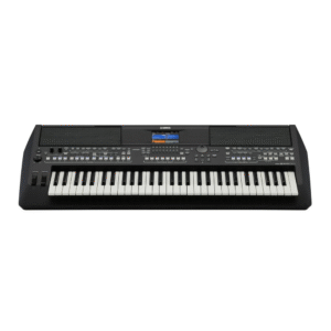PSR-SX600 Yamaha Arranger Workstation Keyboard