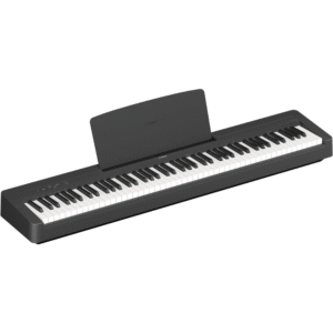 P-45B 88-Key Yamaha Digital Piano With Stand