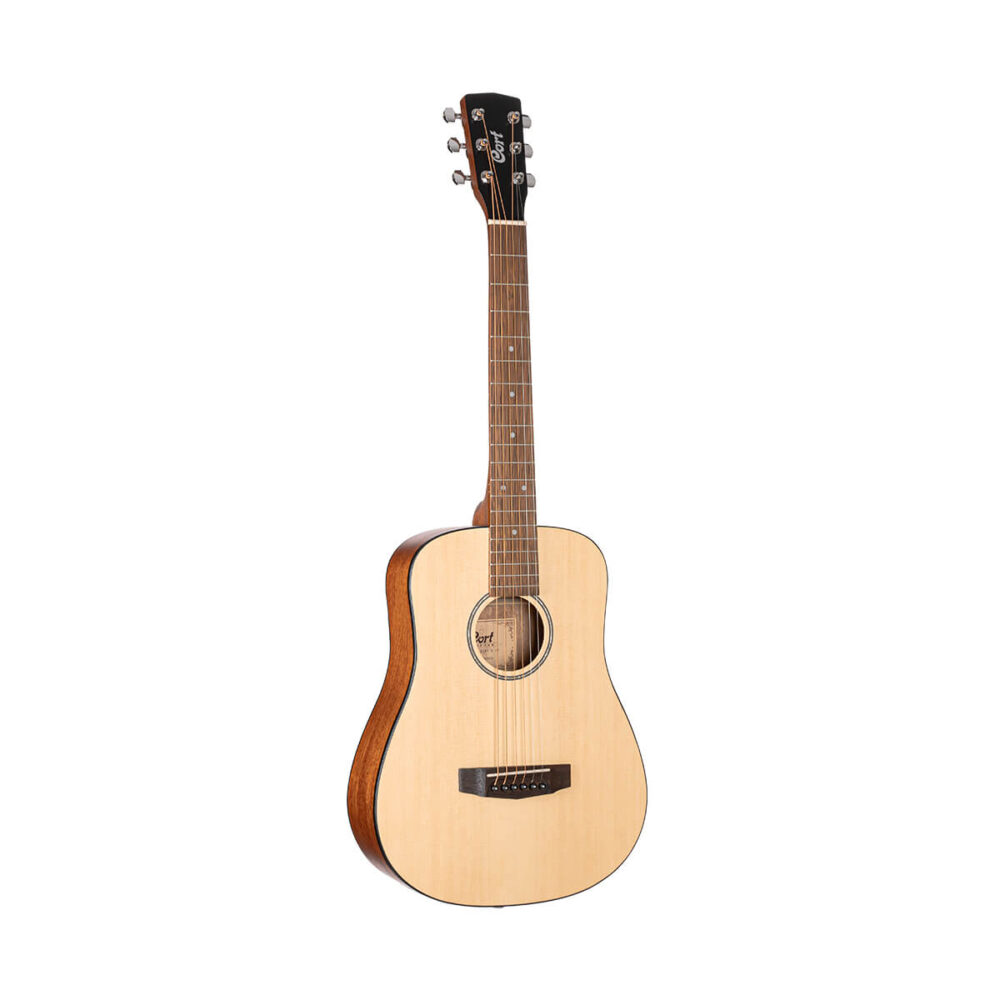 Cort AD Mini Travel Size Acoustic Guitar